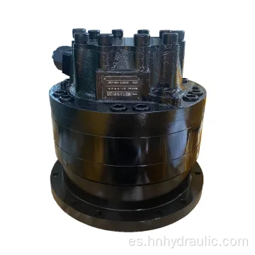 Poclain MSE11-2-115-R11-2A70 Motor hidráulico de pistón radial